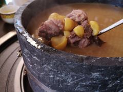 -峰瑞藏地美食·石锅鸡·牦牛肉(大昭寺品牌店)