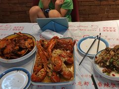-三妹小龙虾·黄油蟹(华侨城总店)