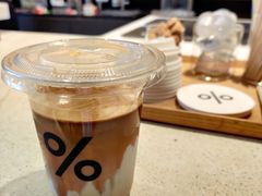 -% Arabica(京都东山店)