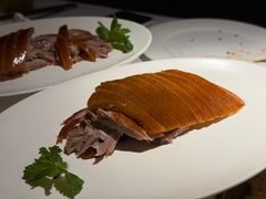 -四季民福烤鸭店(前门大栅栏店)