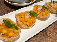 -小喜客·云南特色菜(纳西庭院店)