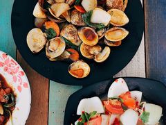 -Doo Dee Thai Food(Issan/Isaan/Esan)