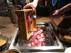 -泽成冰煮羊(非·遗东岸国际店)