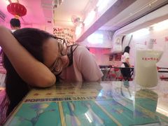 -春麗吃飯公司(工体店)