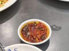 现炸辣椒油-柴氏风味斋(甘家口店)