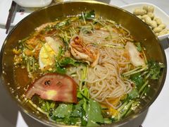 -北国小院(市桥店)
