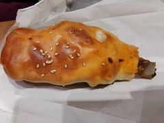 -中关村烤包子(中关村店)