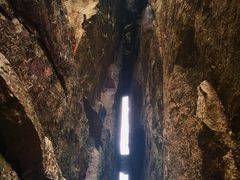 景点-南尖岩景区
