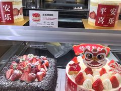-TOUCH泰奇(奉贤宝龙城市广场店)