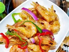 -争鲜·鲍鱼鸡煲(美邻中心店)