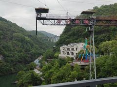 -西陵峡快乐谷(三峡蹦极)