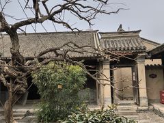 -胡氏古民居建筑