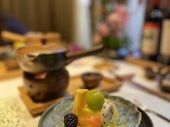 -叶叶菩提(太原别墅店)