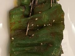 -亮亮烧烤(万松园店)