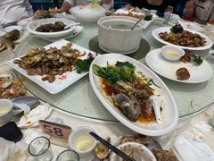 -大东海海鲜酒楼(渔人码头总店)