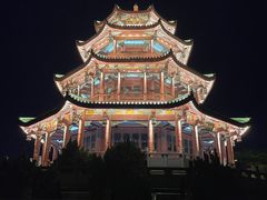 -长乐南山公园