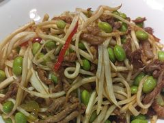-小秦淮·南京土菜(新亭西路店)