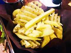 -吃饼人西餐(南开店)