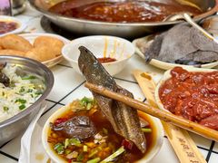 -储奇门鳝鱼火锅(总店)