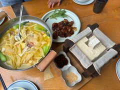 -几荷·恰似故人来(秀水广场店)