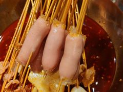 -嘉州鲜知味钵钵鸡(奎星楼店)