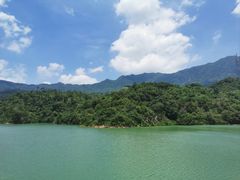 -双龙潭生态运动景区