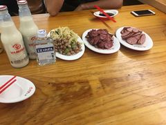 -大妈水饺(文华巷店)
