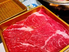 -温禾牛·和牛寿喜烧自助火锅(恒基名人店)