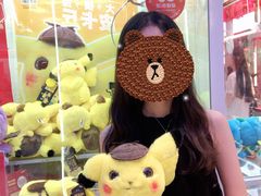 -LLJ夹机占(正佳广场店)