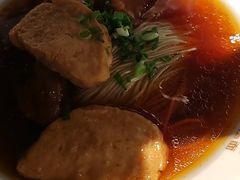 -松鹤面馆·古法焖肉面(观前店)