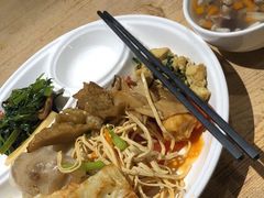 -素清香(解放路店)
