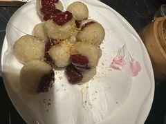 -芳芳私房菜·精做淮扬菜(承德路店)