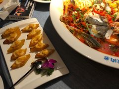 -坛宗剁椒鱼头(河西王府井店)