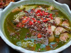 -赵小姐丨新中餐(曲江店)