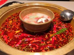 -辣家私厨火锅·龙虾(开发区店)
