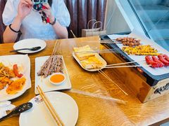 -蚝太郎 • 海鲜烧烤(Upark店)