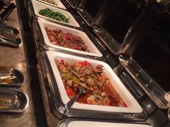 -“香”全日餐厅·株洲大汉希尔顿酒店