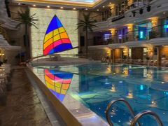 -海韵之星邮轮水会(明发商业广场店)