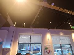 -玛尚诺Pizza&Bar(长泰广场店)