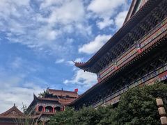 -皇罗禅寺