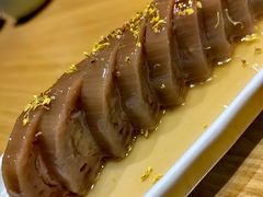 -竹里馆 ·茶食(奥体店)