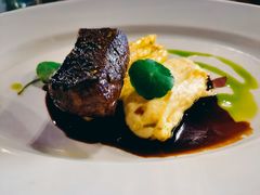 -君悦酒店·La Terrazza意合園·意式风味