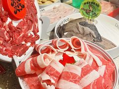 -大龙燚火锅(太古里店)