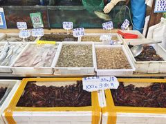 -大观篆新农贸市场