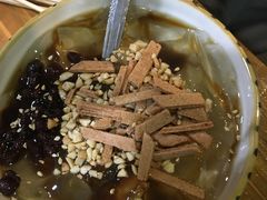 -盖帮鳝鱼串串(东郊记忆店)