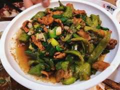 农家小炒肉-建辉湖南土菜馆(南大街店)