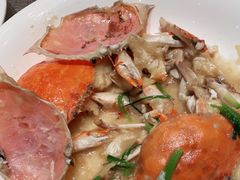 -梦都海鲜酒家(万达广场江桥店)