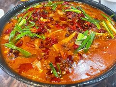 -小山东羊肉汤馆(同济新村店)