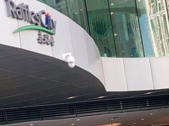 -深圳来福士广场