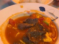 -维园港式茶餐厅(龙岗盛平店)